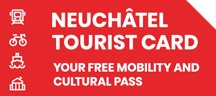 NEUCHATEL TOURIST CARD