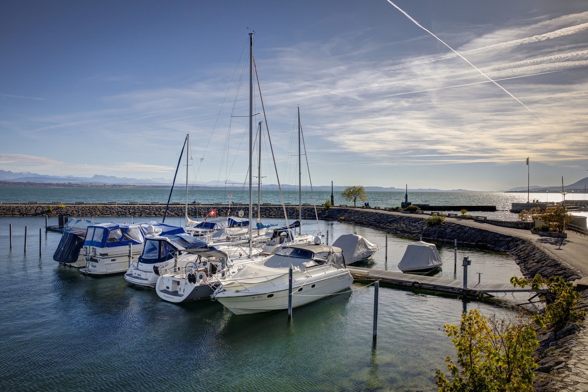 Beaulac Hotel LakeSide Bord du Lac