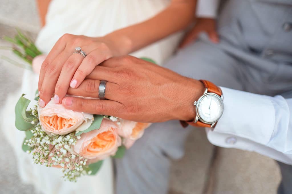 Organisation Mariage Hôtel Beaulac Neuchâtel 2