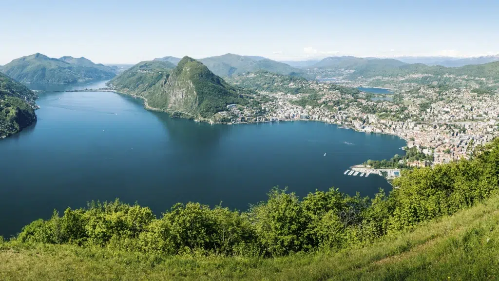 Lugano