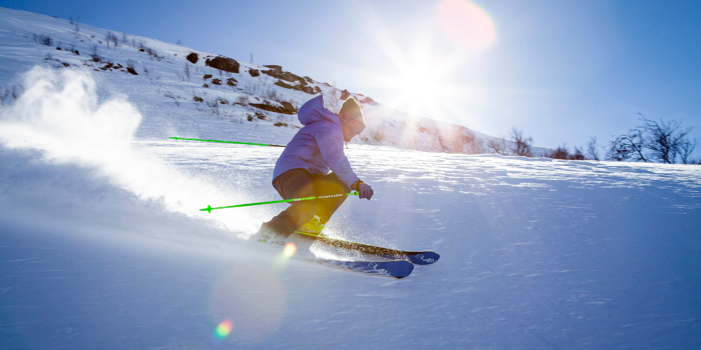 Ski in Neuenburg