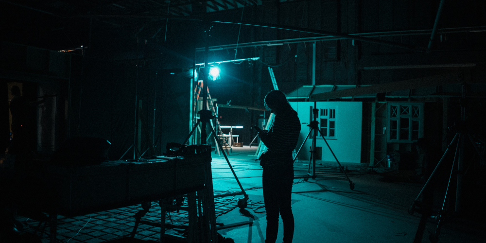 NIFFF 2025 Neuchâtel