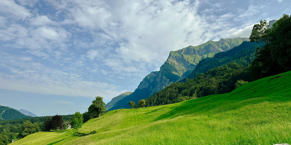5 escapades nature à faire depuis Neuchâtel