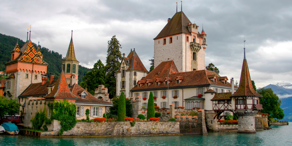 3 week-ends d'automne à Neuchâtel (1)