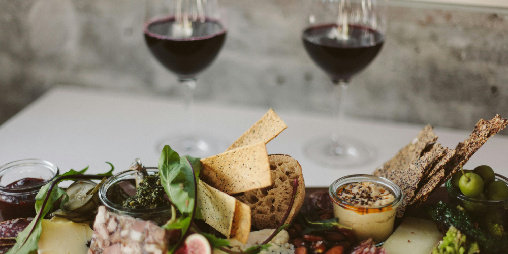Food Tour Neuchâtel