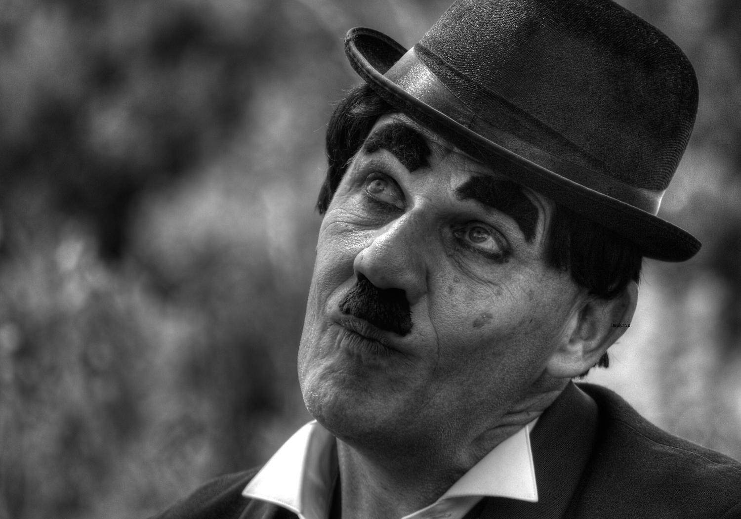 Charlie Chaplin
