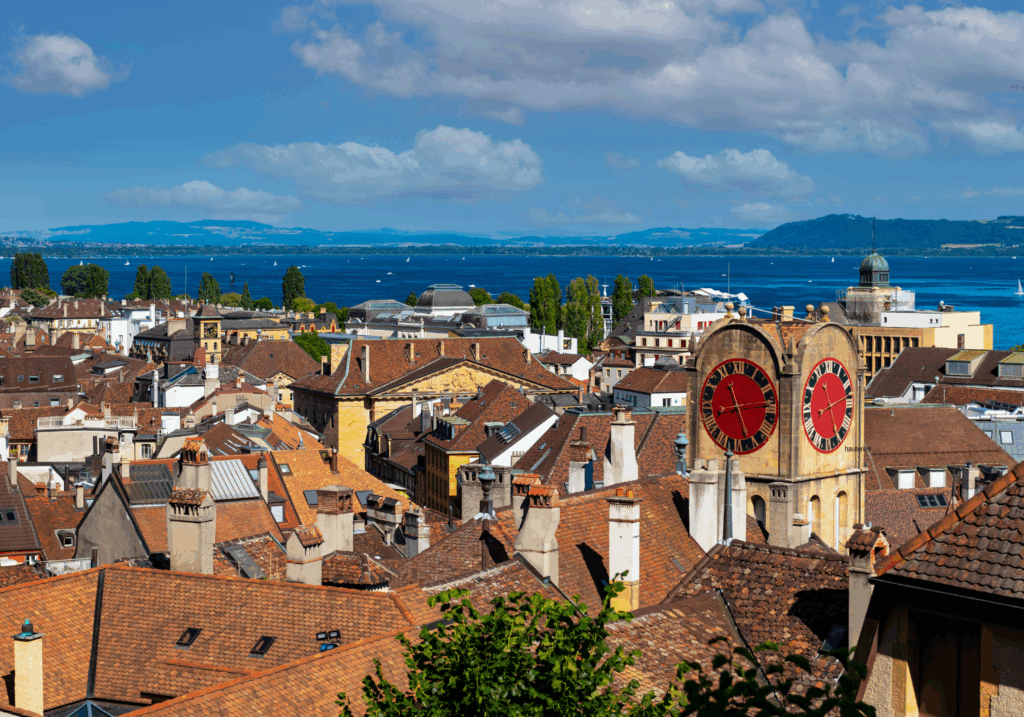 Neuchâtel