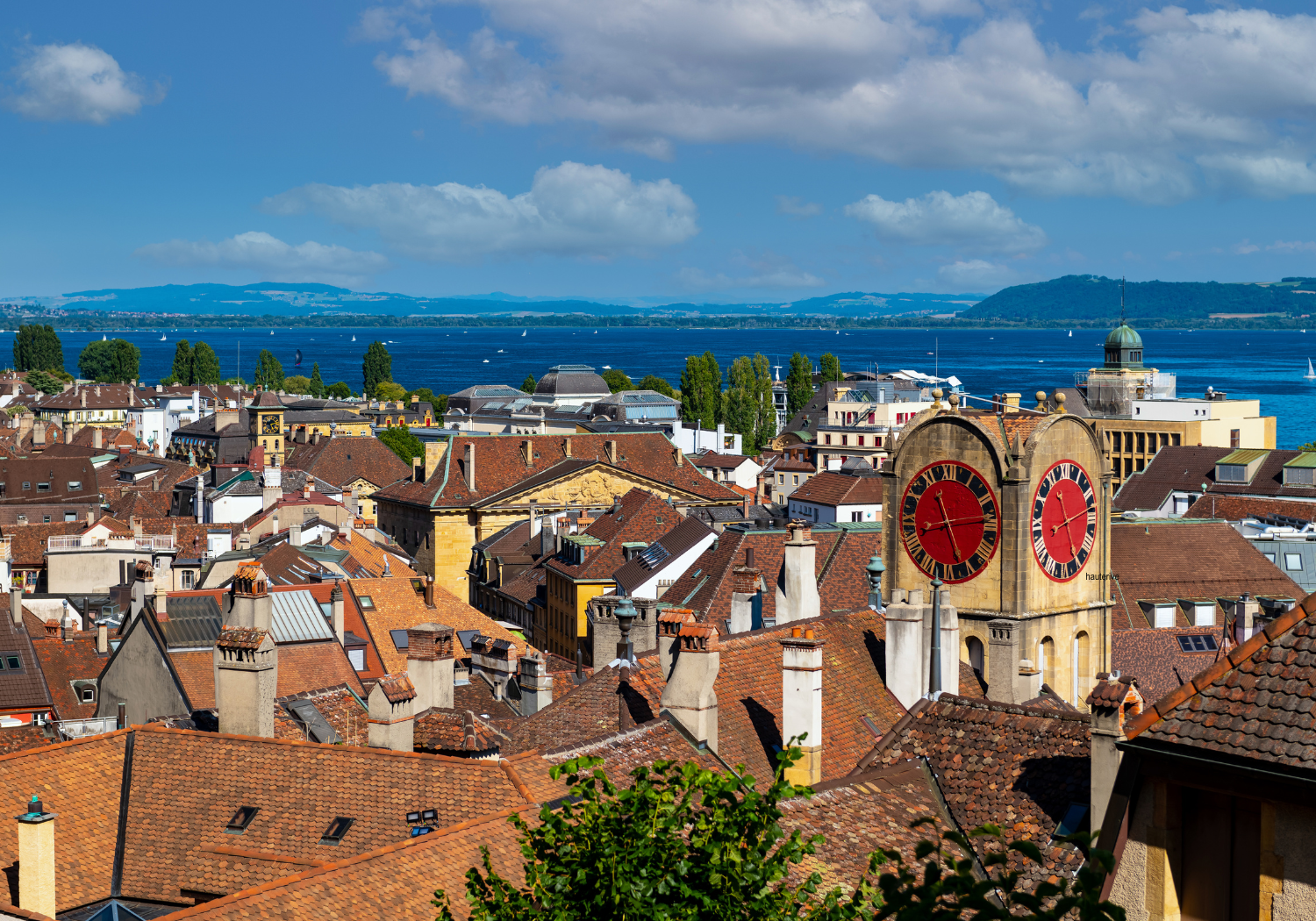 Neuchâtel