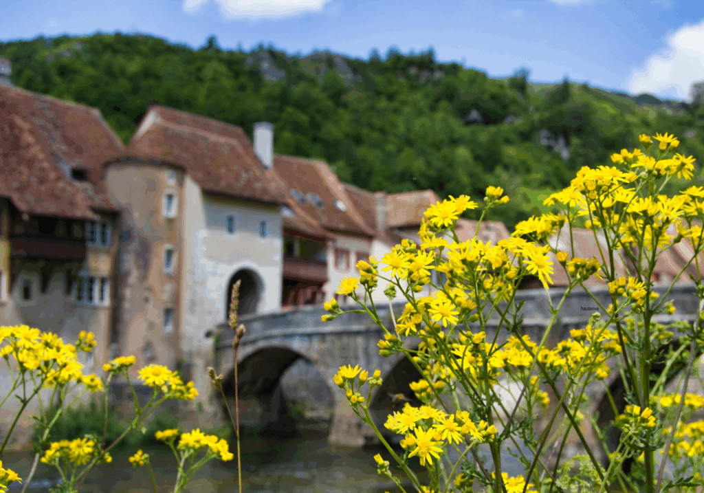 Saint-Ursanne