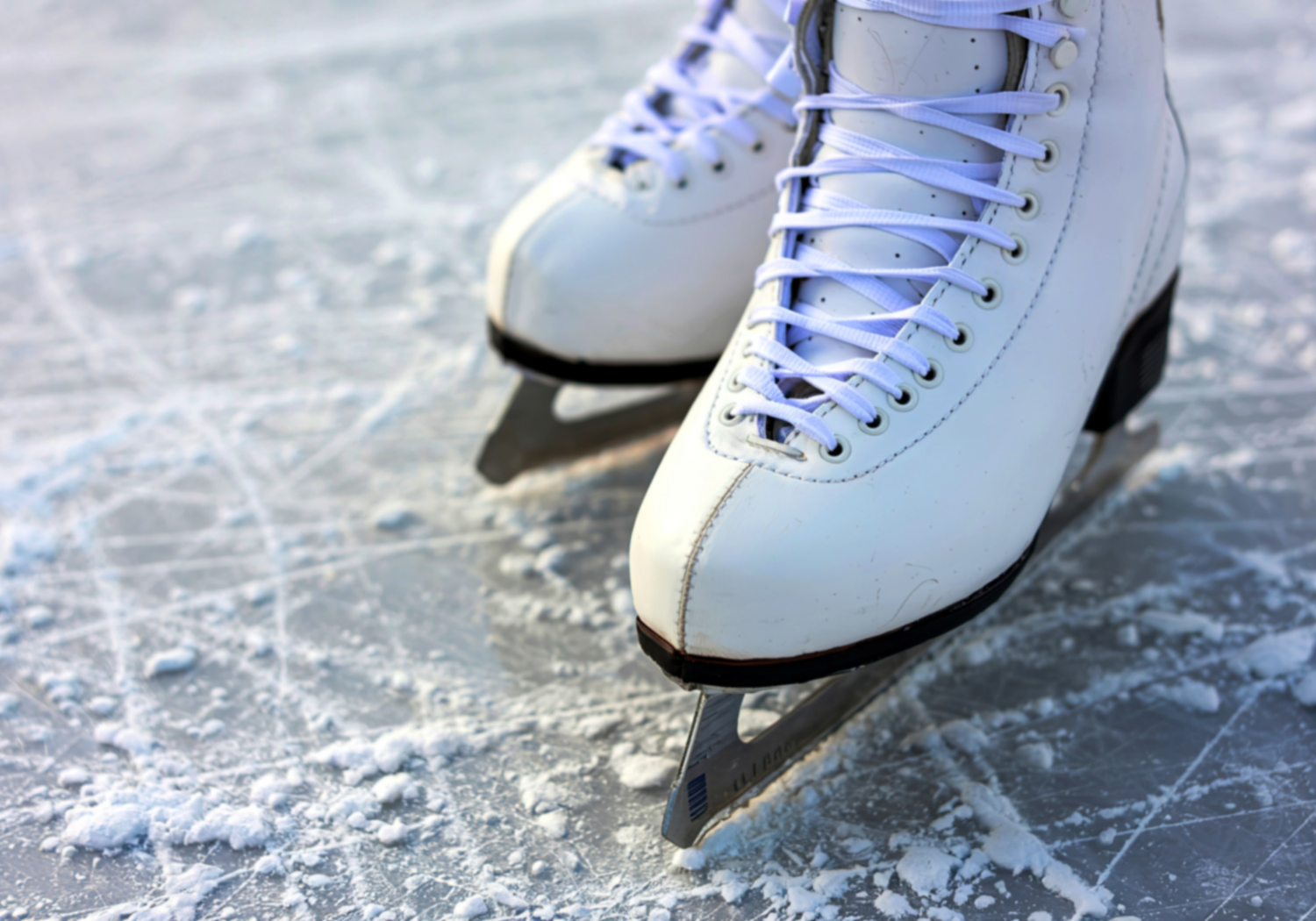 Patinoire Neuchâtel