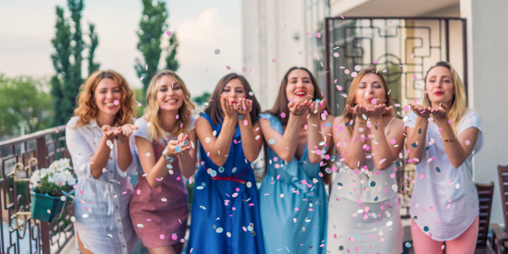 EVJF à Neuchâtel : idées pour un enterrement de vie au lac