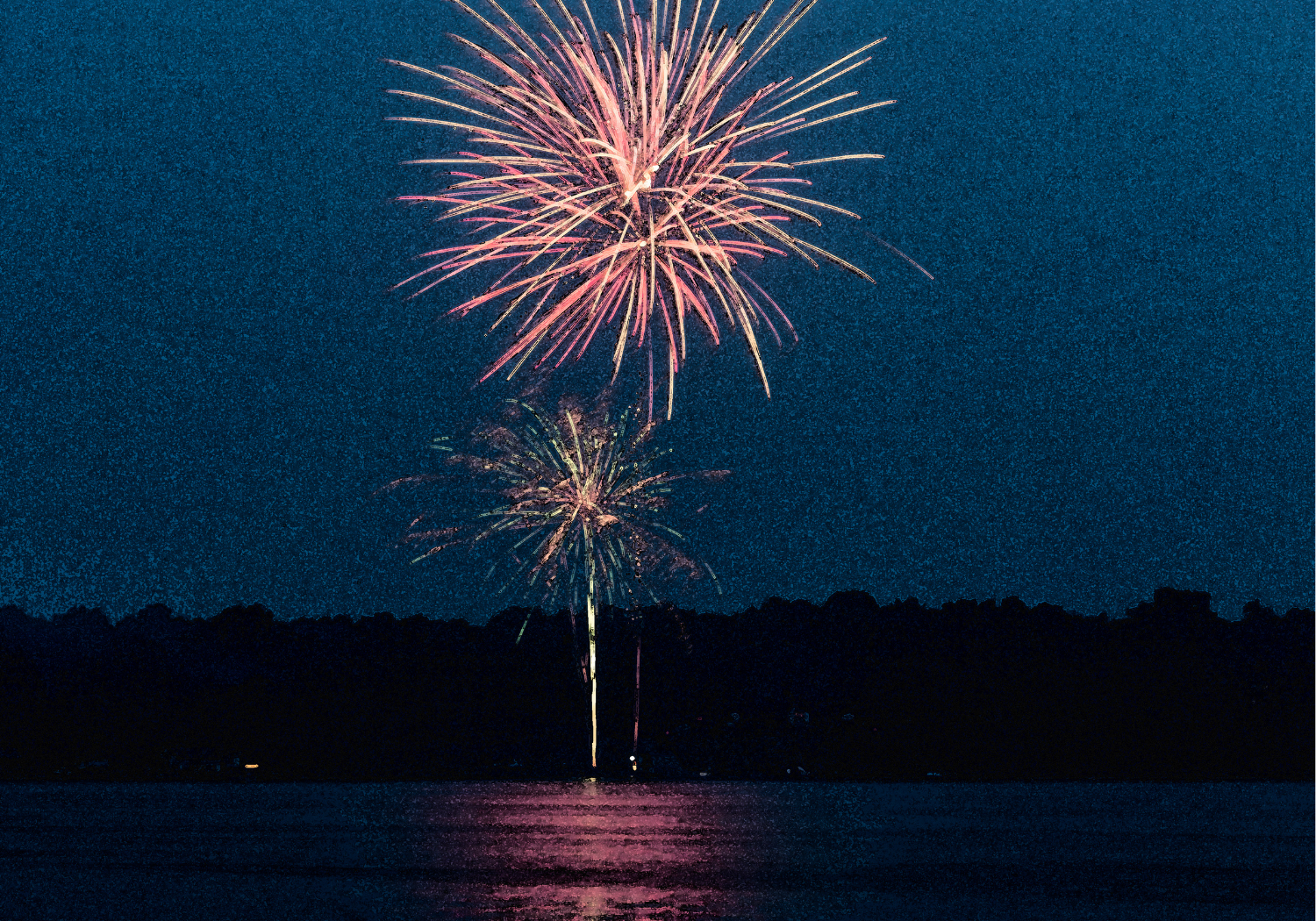 Fête nationale Neuchâtel
