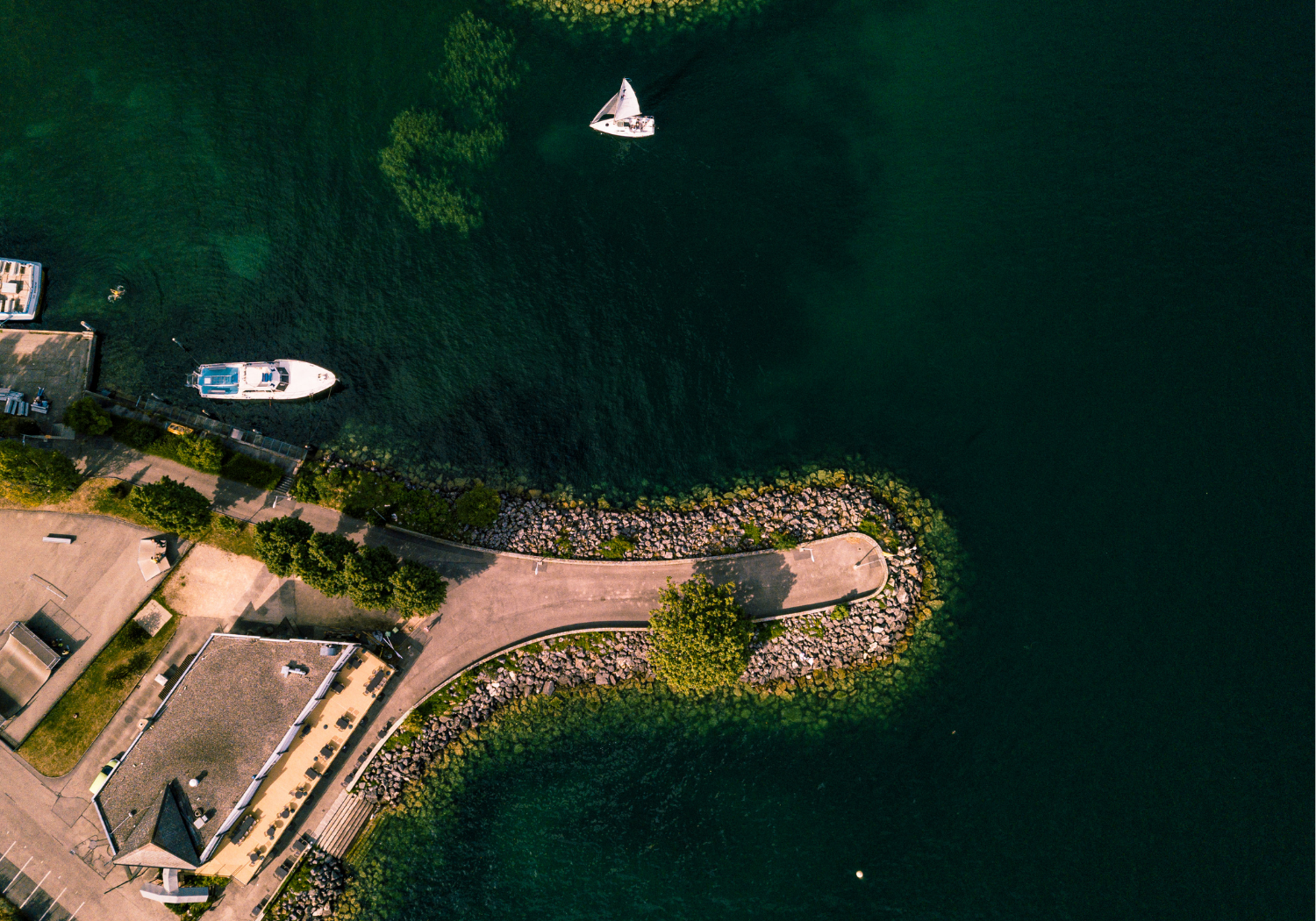 Septembre à Neuchâtel