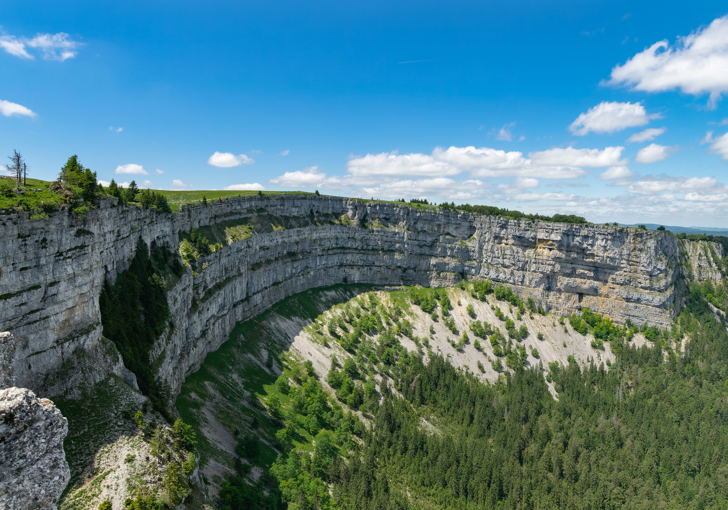 Creux du Van