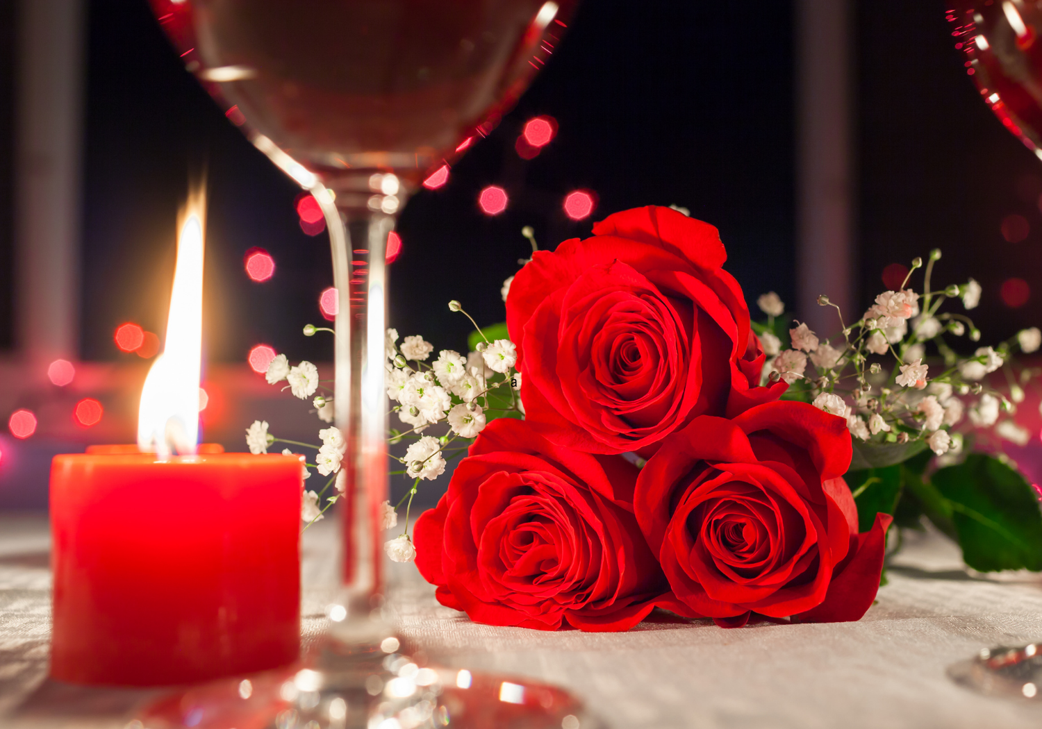 Saint-Valentin 2027 à Neuchâtel (13 et 14 février)